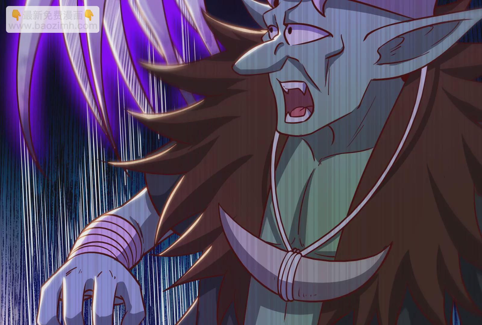 古神遊戲 - 第31話 犧牲！主動受縛的聖雄(2/3) - 4